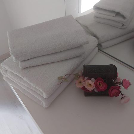 Martina Sun Apartment Задар Екстериор снимка