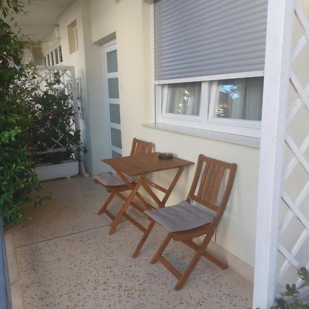 Martina Sun Apartment Задар Екстериор снимка