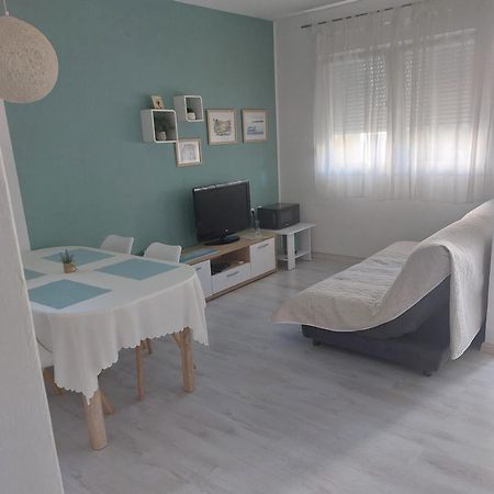 Martina Sun Apartment Задар Екстериор снимка