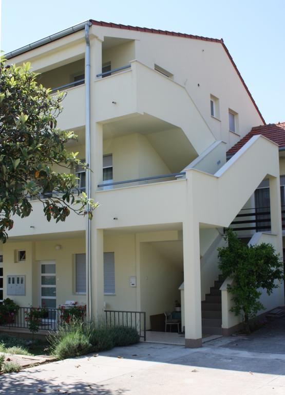 Martina Sun Apartment Задар Стая снимка