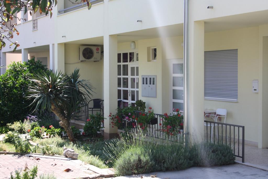 Martina Sun Apartment Задар Стая снимка
