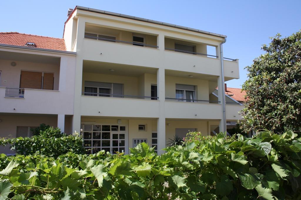 Martina Sun Apartment Задар Стая снимка