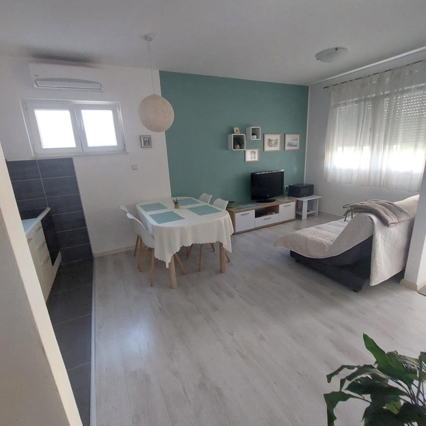 Martina Sun Apartment Задар Екстериор снимка
