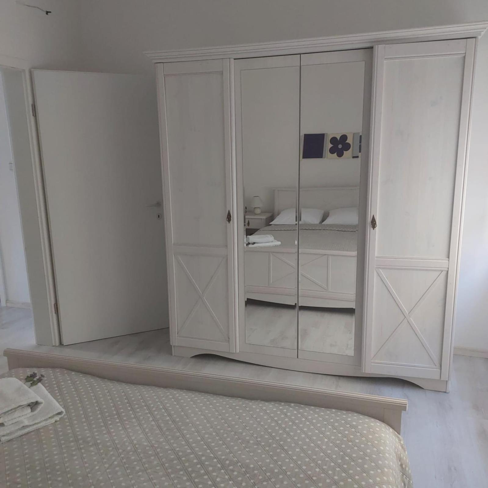Martina Sun Apartment Задар Екстериор снимка