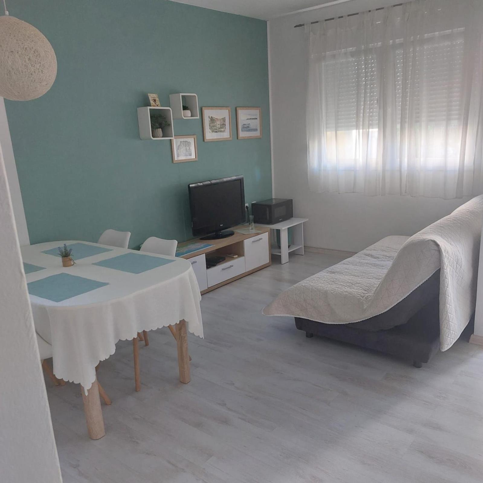 Martina Sun Apartment Задар Екстериор снимка
