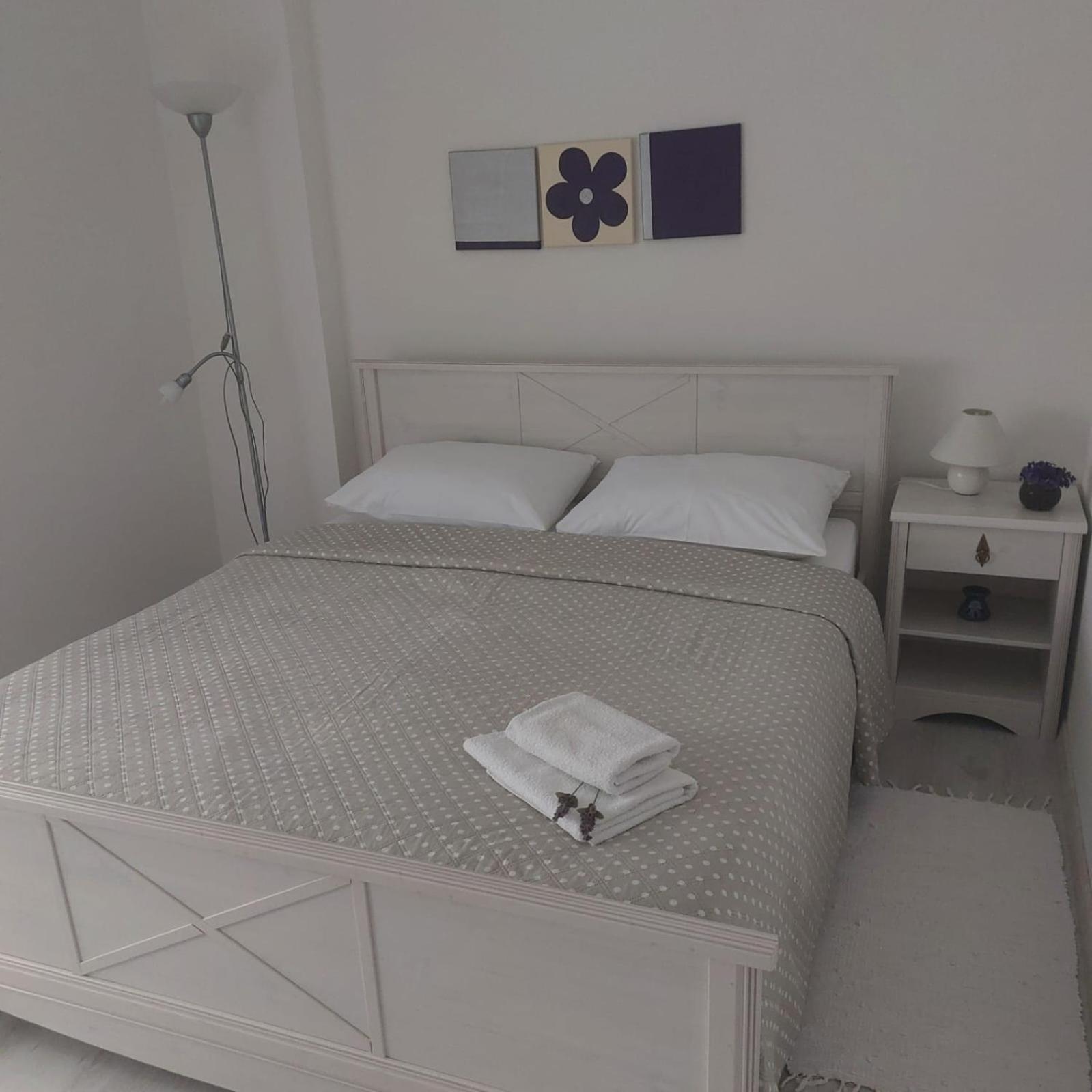 Martina Sun Apartment Задар Екстериор снимка