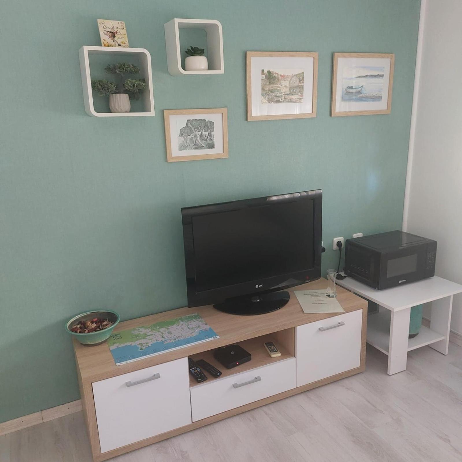 Martina Sun Apartment Задар Екстериор снимка