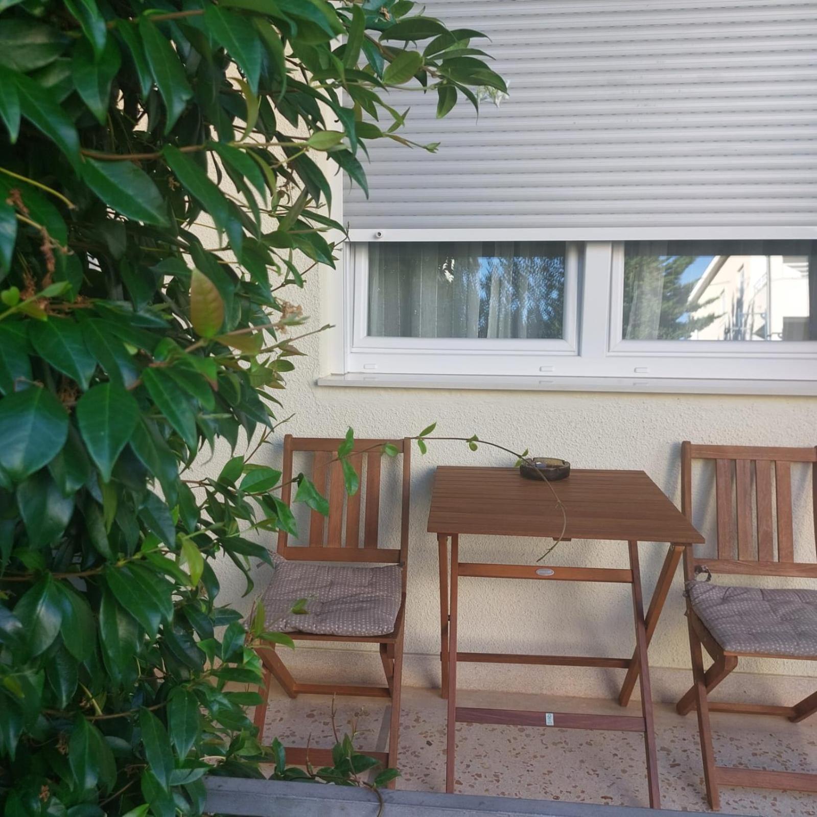 Martina Sun Apartment Задар Екстериор снимка
