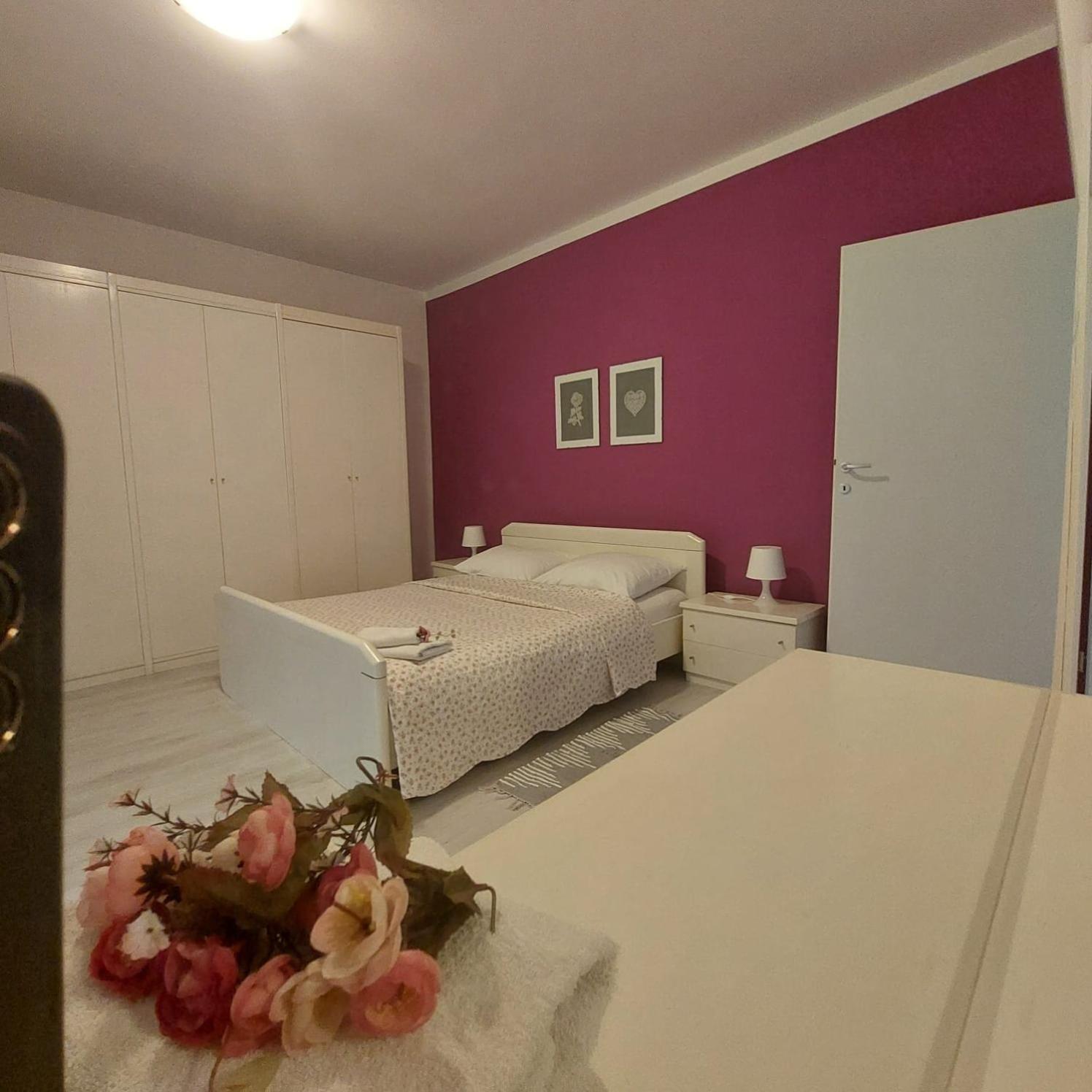 Martina Sun Apartment Задар Екстериор снимка