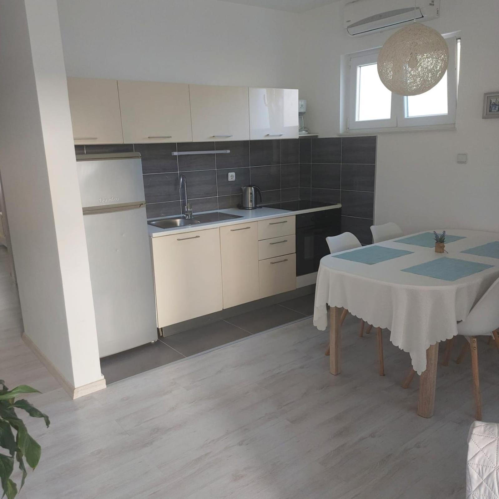 Martina Sun Apartment Задар Екстериор снимка