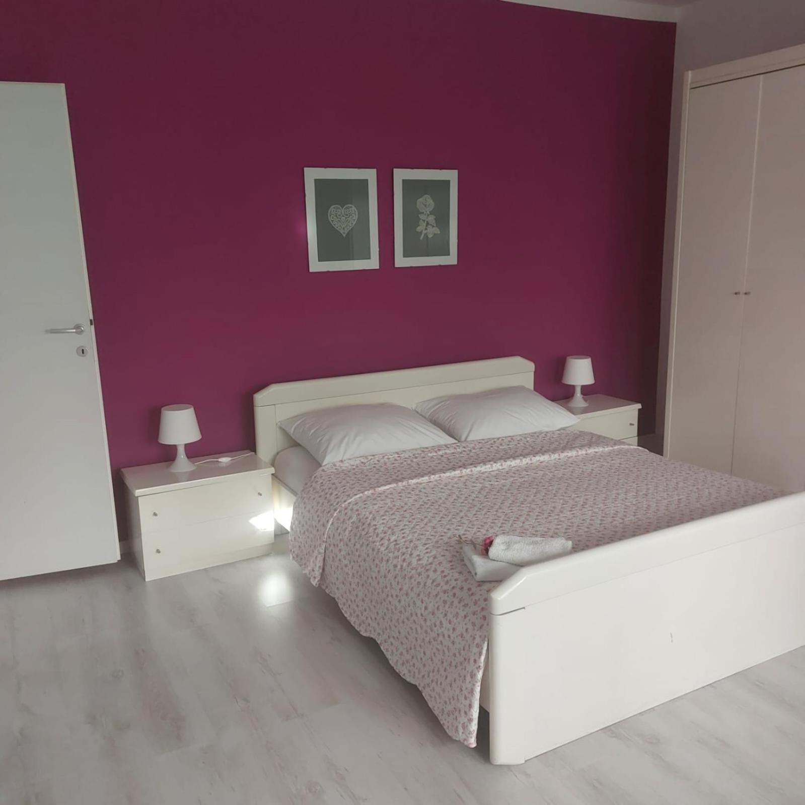 Martina Sun Apartment Задар Екстериор снимка