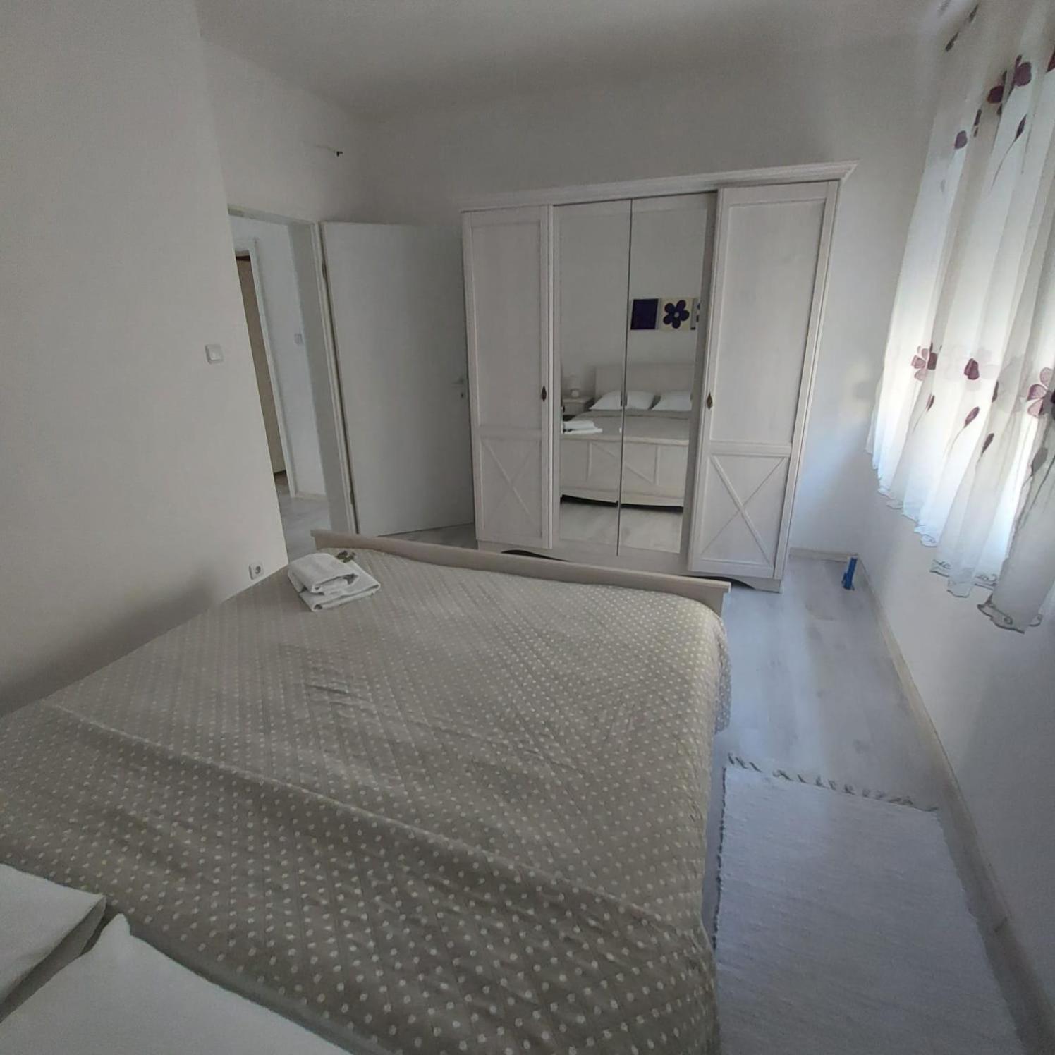 Martina Sun Apartment Задар Екстериор снимка