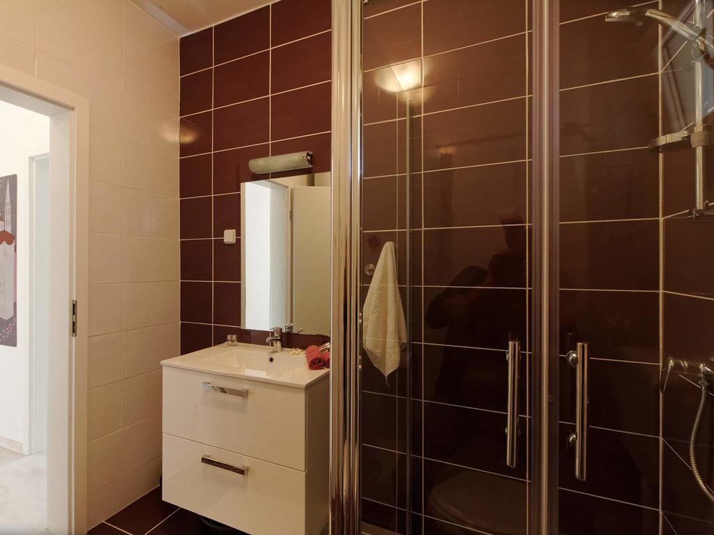 Martina Sun Apartment Задар Екстериор снимка