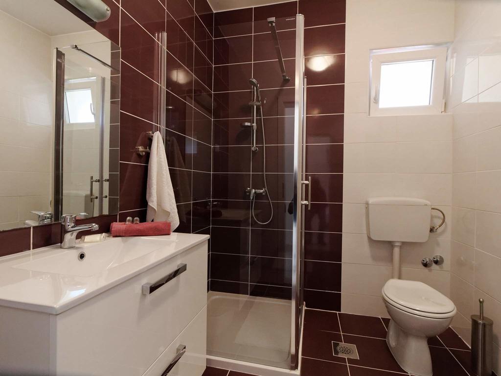 Martina Sun Apartment Задар Екстериор снимка